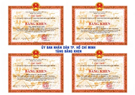 Hoạt động Trung tâm cai nghiện Thanh Đa